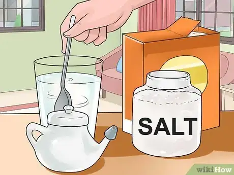 Image intitulée Get Rid of Mucus Step 7