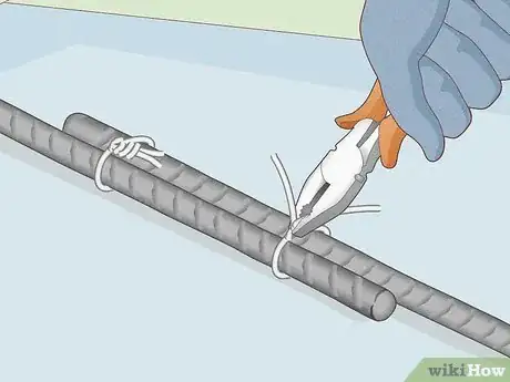 Image intitulée Tie a Tie Wire Step 1