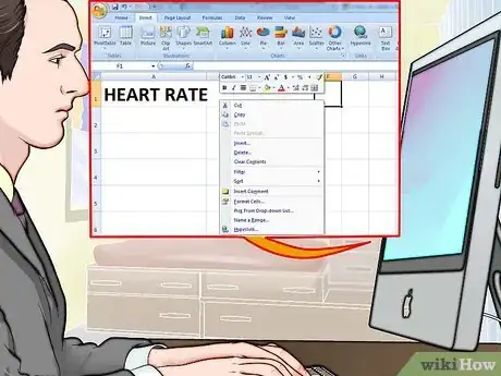 Image intitulée Create a Weight Loss Chart Step 7