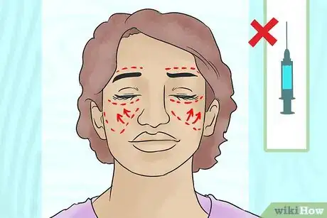 Image intitulée Reduce Face Fat Step 14