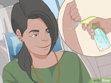Image intitulée Cool Yourself in a Car Without Air Conditioning Step 2