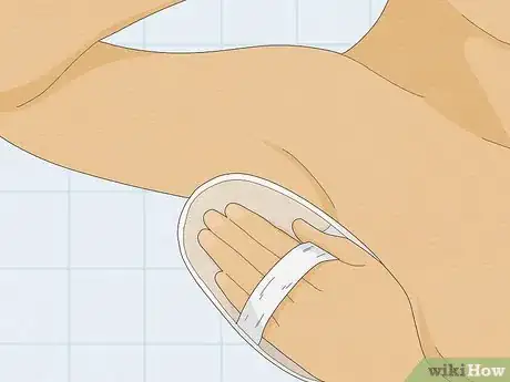 Image intitulée Remove an Ingrown Hair Under the Skin Step 5