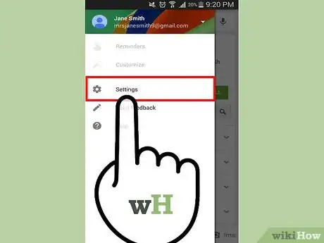 Image intitulée Change Language on Google Step 14