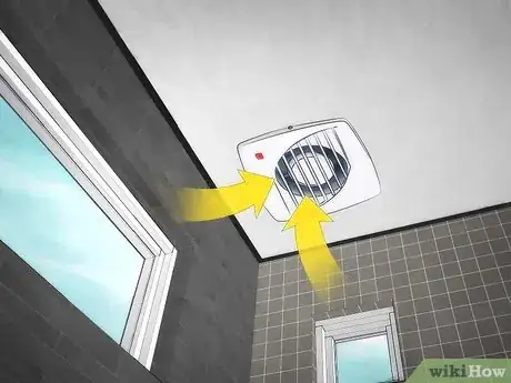Image intitulée Remove Bathroom Odors Step 1