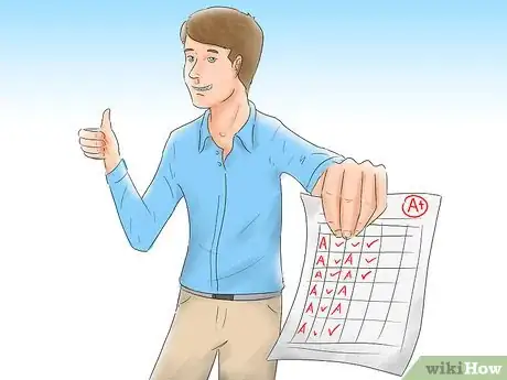 Image intitulée Make a Good Impression at a Private High School Interview Step 7