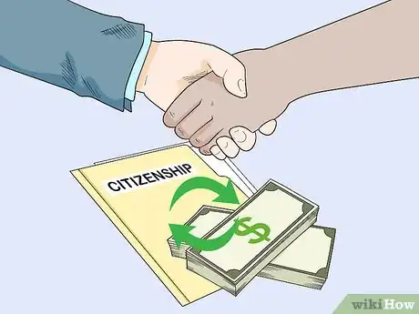 Image intitulée Obtain Dual Citizenship Step 7