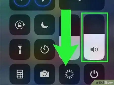 Image intitulée Make the Volume Lower on iPhone Step 6
