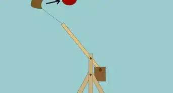 construire un trébuchet