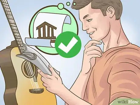 Image intitulée Make Money Busking (Street Performing) Step 1