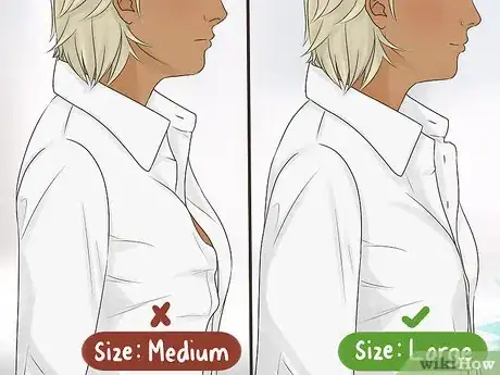 Image intitulée Dress for a Big Bust Step 6