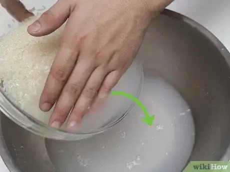 Image intitulée Rinse Rice Step 4