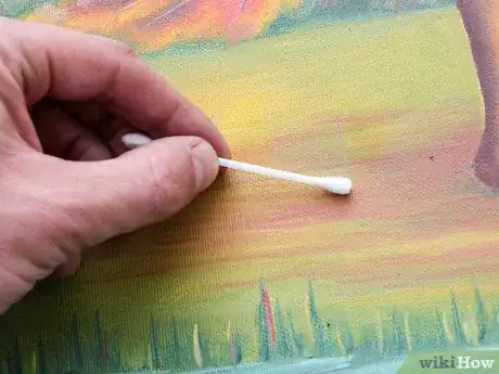 Image intitulée Clean an Oil Painting Step 8