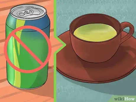 Image intitulée Quit Caffeine Step 3
