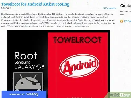 Image intitulée Root Android Phones Step 51