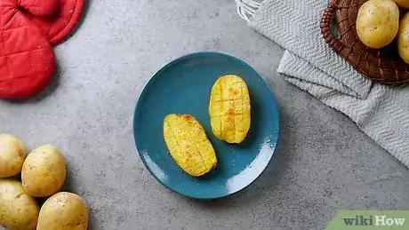 Image intitulée Cook Potatoes in a Pressure Cooker Step 20
