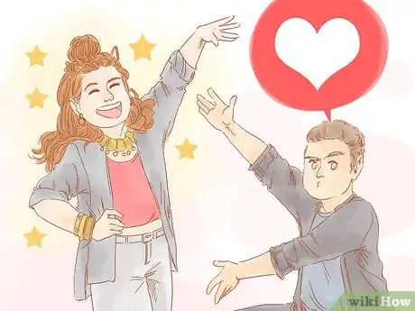 Image intitulée Get a Girl to Fall in Love with You Step 28