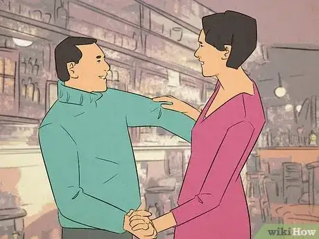 Image intitulée Pick Up a Girl in a Club Step 10