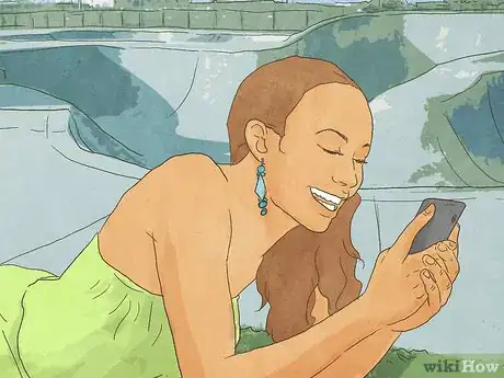 Image intitulée Be Popular in Middle School (for Girls) Step 4