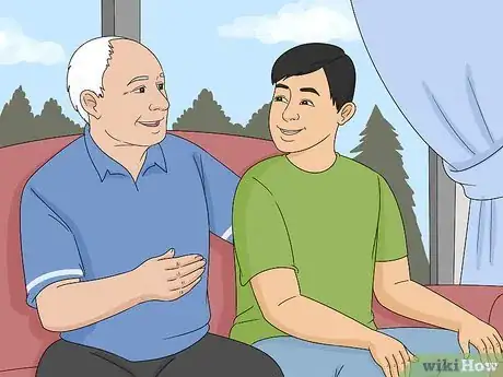 Image intitulée Care for Your Grandparents Step 8