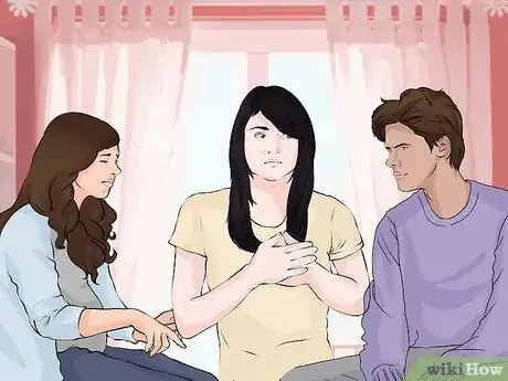 Image intitulée Be Friends With Two People That Hate Each Other Step 14