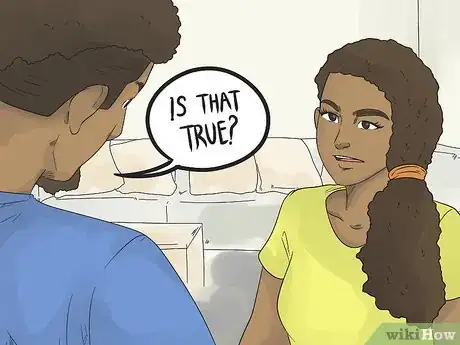 Image intitulée What Should You Say to an Insecure Girl Step 6