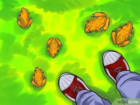 Image intitulée Get Rid of Frogs Step 13