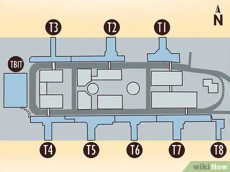 Image intitulée Switch Flights in LAX Step 2