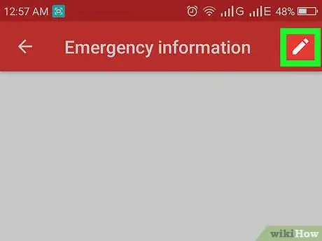 Image intitulée Add Emergency Contact to the Lock Screen on Android Step 4