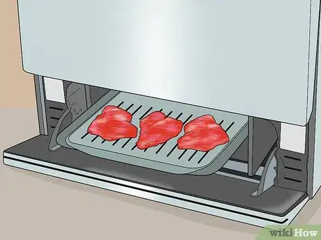Image intitulée Use a Broiler Step 6