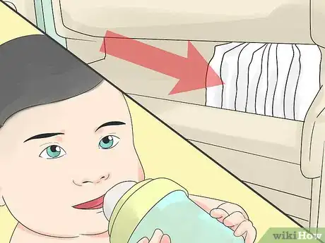 Image intitulée Thaw Frozen Breast Milk Step 10