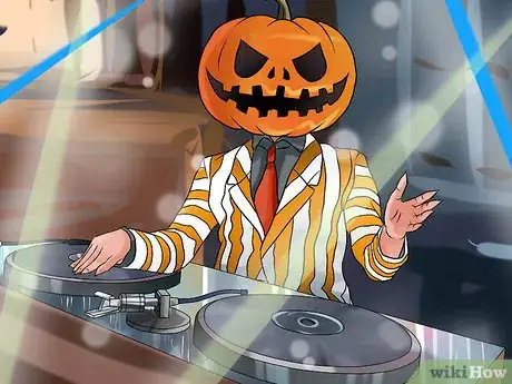 Image intitulée Organize a Halloween Party Step 7