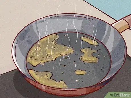 Image intitulée Dispose of Bacon Grease Step 1