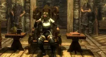 acheter la maison Rucheline dans Skyrim