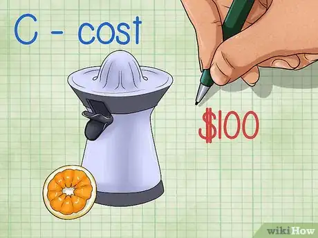 Image intitulée Calculate NPV Step 1