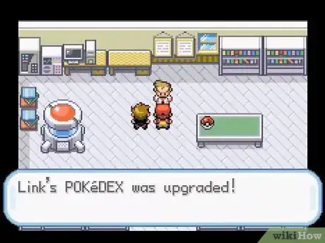 Image intitulée Catch Mewtwo in Pokémon FireRed and LeafGreen Step 2