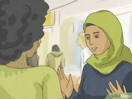 Image intitulée Tell if Someone Is Using You Step 13