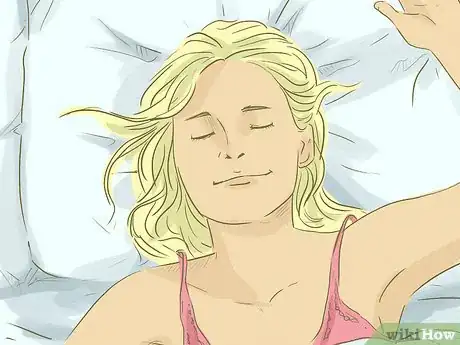 Image intitulée Stop Having Nightmares Step 8