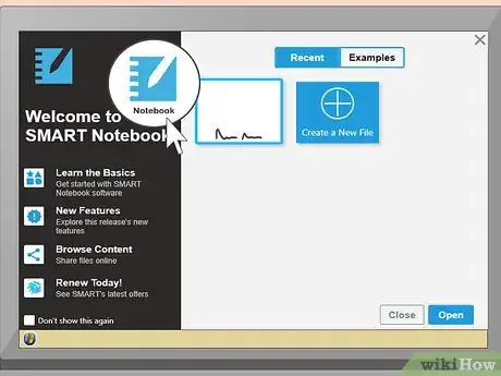 Image intitulée Use a Smartboard Step 2