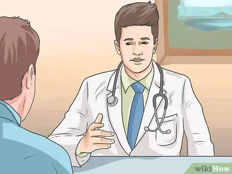 Image intitulée Stop Hair Growth Step 1