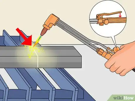 Image intitulée Use a Cutting Torch Step 16