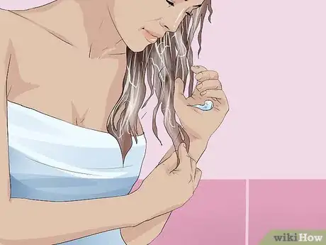 Image intitulée Dye Hair Gray Step 5