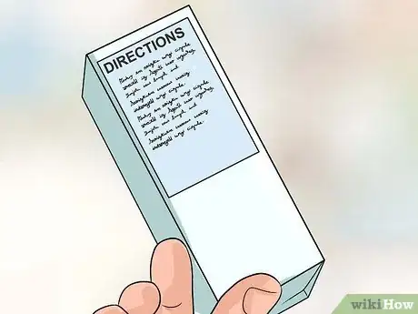 Image intitulée Remove Stuck Contact Lenses Step 19