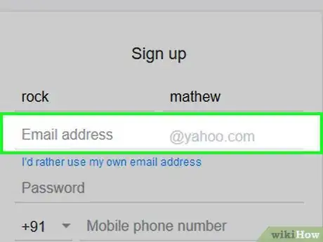 Image intitulée Create Multiple Email Accounts Step 50