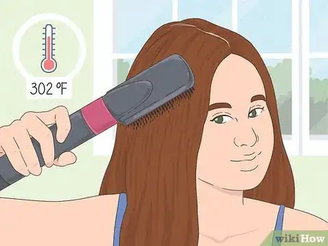 Image intitulée Can You Use the Dyson Airwrap on Dry Hair Step 6