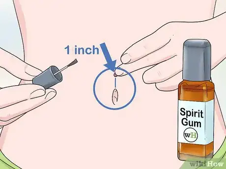 Image intitulée Make a Fake Belly Button Piercing Step 3