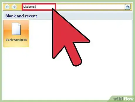 Image intitulée Create a Form in a Spreadsheet Step 10