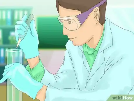 Image intitulée Study Science Step 8