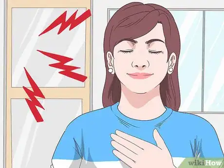 Image intitulée Block out Noise at Night Step 10