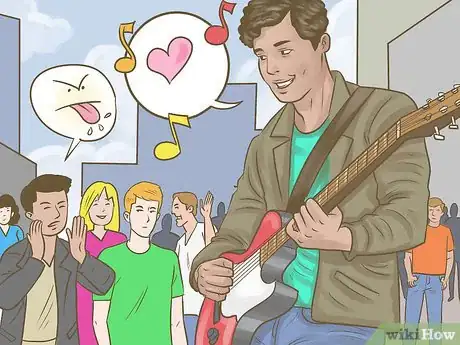 Image intitulée Make Money Busking (Street Performing) Step 4