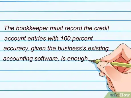 Image intitulée Write Training Objectives Step 8
